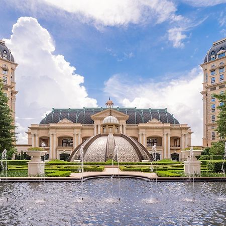 The Karl Lagerfeld Hotel Macau Exterior photo
